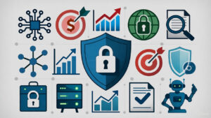 Read more about the article 安全與風險管理：跨境支付的隱形戰場